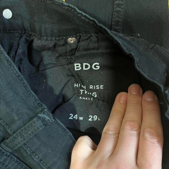 BDG Skinny Jeans - Picture 5 of 5